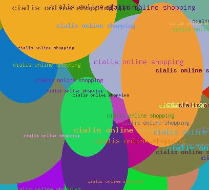 Cialis Online Shopping